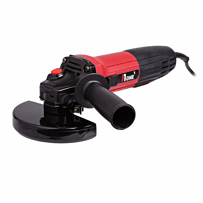 УШМ AG1000/125-PRO  (125мм, 1000Вт)ПОВЫШЕННАЯ ПЫЛЕЗАЩИТА №1